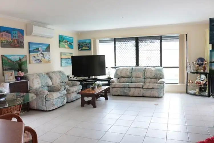 Seventh view of Homely house listing, 131 Endeavour Drive, Banksia Beach QLD 4507