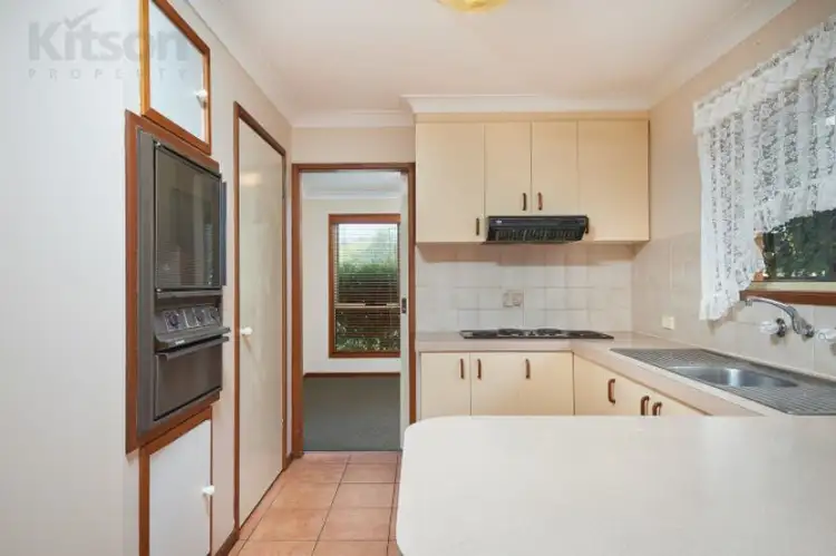 Fourth view of Homely house listing, 28 Grevillea Crescent, Lake Albert NSW 2650