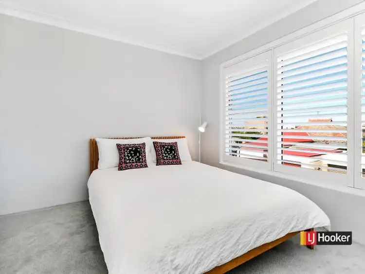 Fourth view of Homely apartment listing, 6/4 Keith Street, Dulwich Hill NSW 2203