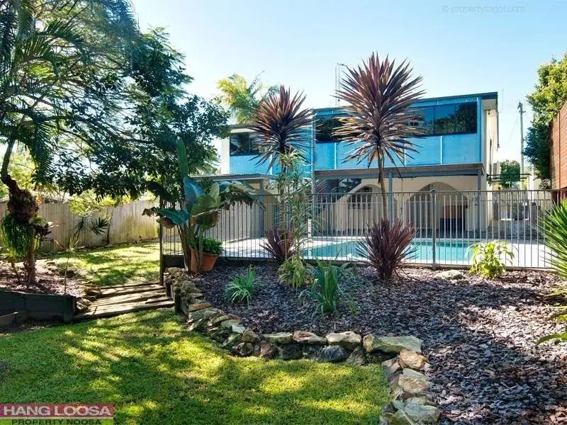 Main view of Homely house listing, 54 Werin Street, Tewantin QLD 4565