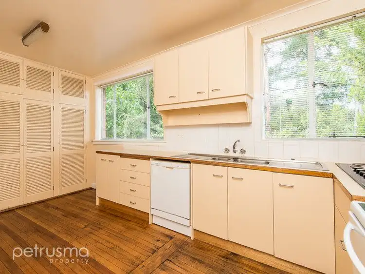 Fourth view of Homely house listing, 21 Digney Street, Dynnyrne TAS 7005