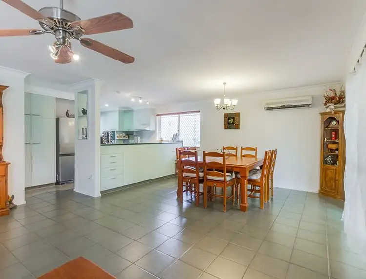 Fifth view of Homely house listing, 65 Carl Heck Boulevard, Windaroo QLD 4207