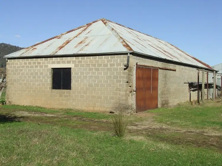 Second view of Homely rural property listing, 179 Merriang South, Myrtleford VIC 3737