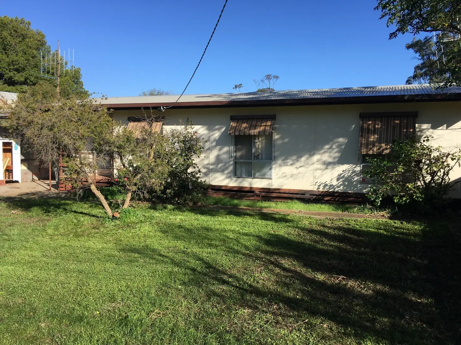 Main view of Homely house listing, 11 Myall Street, Woomelang VIC 3485