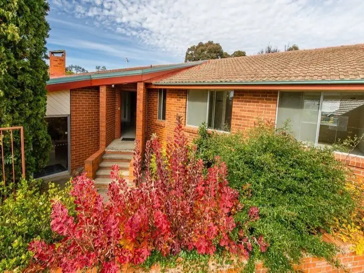 Third view of Homely townhouse listing, 1/6 Frost Place, Page ACT 2614