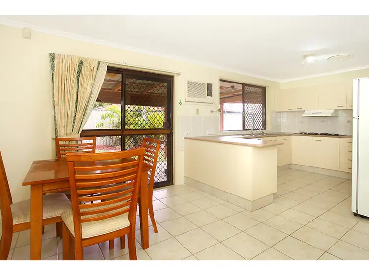 Third view of Homely house listing, 3 Mango Court, Nerang QLD 4211