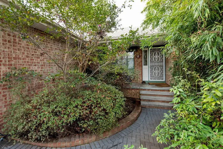 Third view of Homely house listing, 11 Fitzherbert Place, Bruce ACT 2617