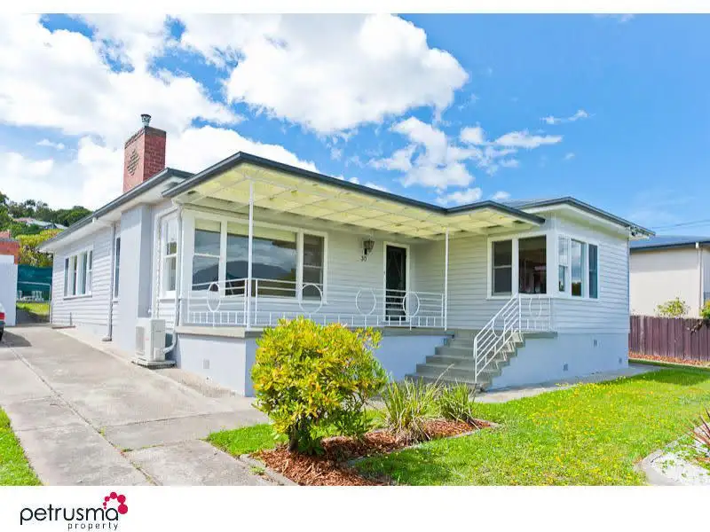 Main view of Homely house listing, 30 Fairfield Road, Geilston Bay TAS 7015