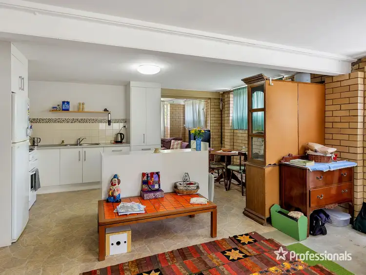 Sixth view of Homely house listing, 85 Griffith Street, Everton Park QLD 4053