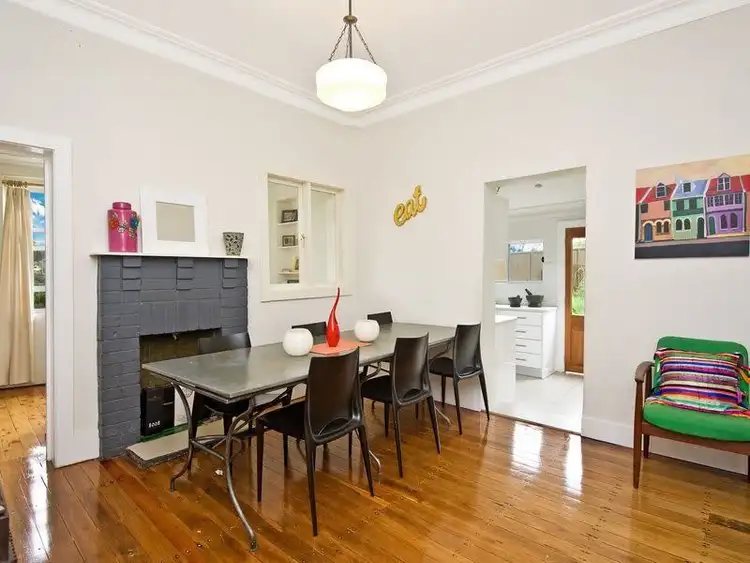 Fifth view of Homely house listing, 40 Foord Avenue, Hurlstone Park NSW 2193