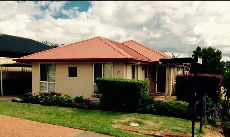 79/303 Spring Street, Kearneys Spring QLD 4350