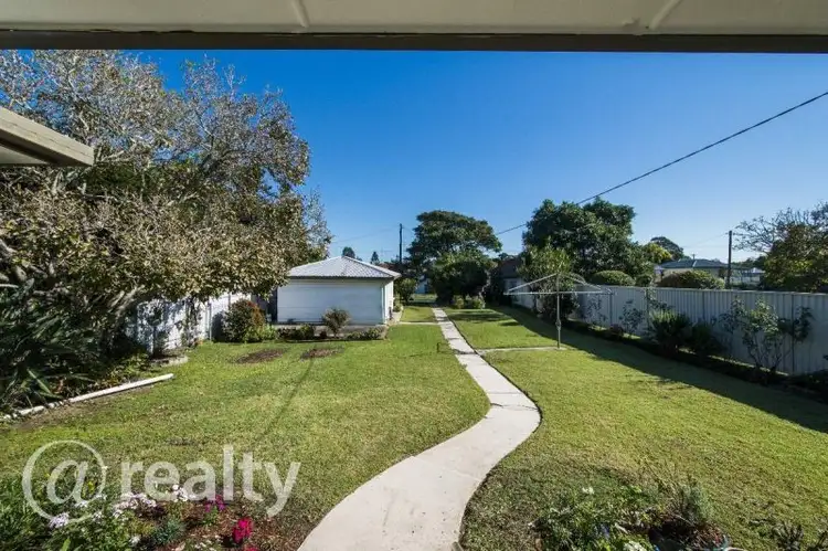 Fourth view of Homely house listing, 44 McHugh Street, Grafton NSW 2460