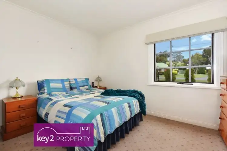 Sixth view of Homely house listing, 61 Shadforth Street, Westbury TAS 7303