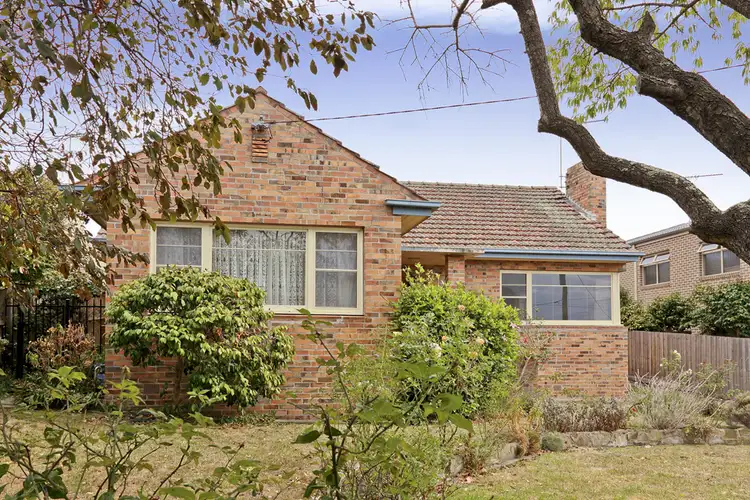 Second view of Homely house listing, 6 George Street, Belmont VIC 3216