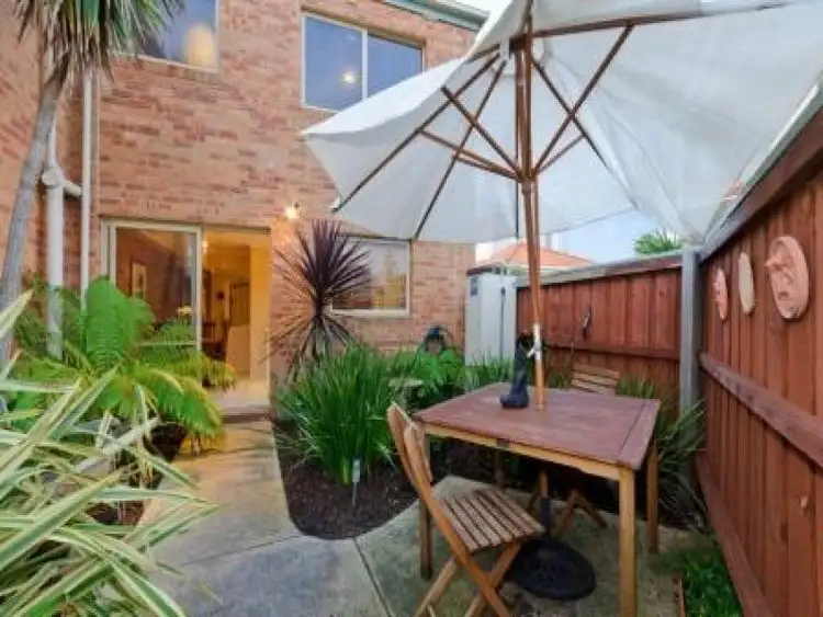 Fifth view of Homely townhouse listing, 1/214 Queen st, Altona VIC 3018