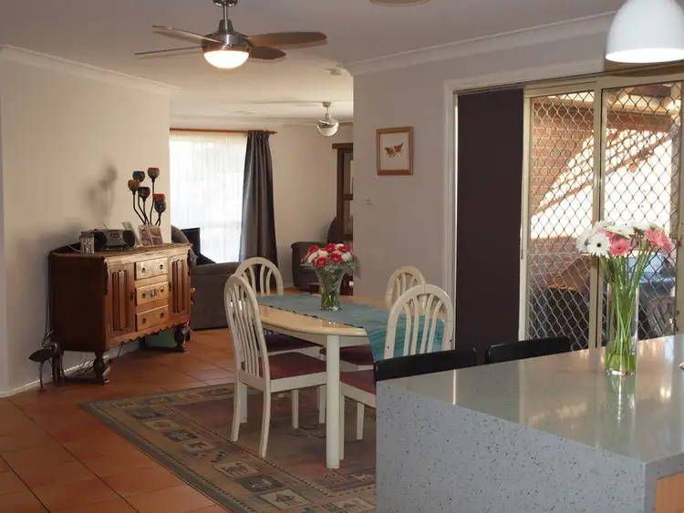 Fifth view of Homely house listing, 19 Lamarra Place, Goulburn NSW 2580