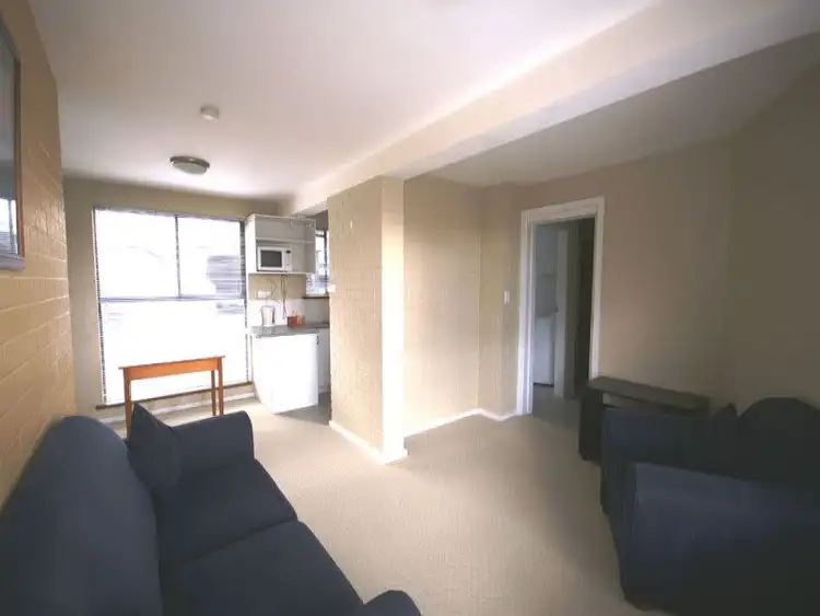 Fourth view of Homely house listing, 5/92 Barrack Street, Hobart TAS 7000