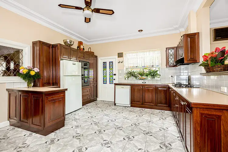 Fifth view of Homely house listing, 131 Albert Road, Strathfield NSW 2135