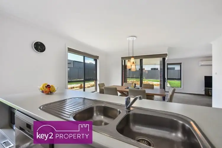Sixth view of Homely house listing, 4 Tamika Terrace, Hadspen TAS 7290