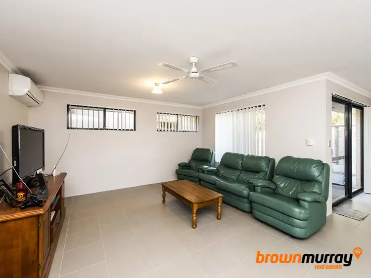 Sixth view of Homely villa listing, 104B James Street, Gosnells WA 6110