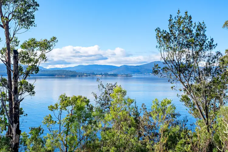 Main view of Homely land listing, Lot 3 Esperance Coast Road, Brooks Bay TAS 7116