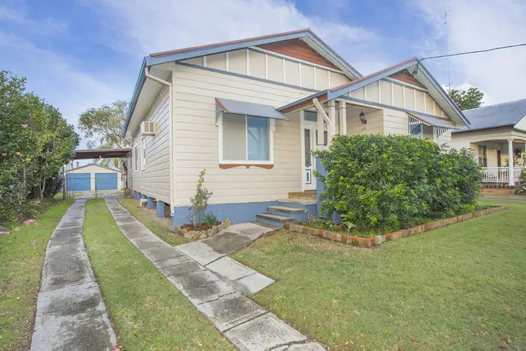 6 Boomerang Street, Cessnock NSW 2325