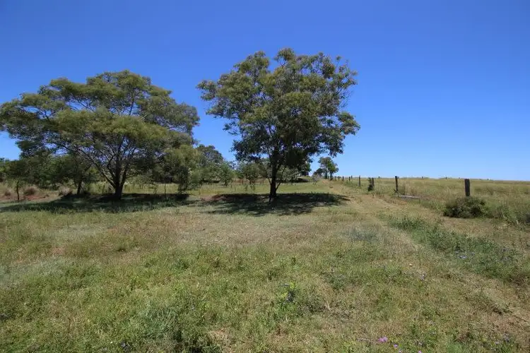 Third view of Homely land listing, 14191 Chinchilla Wondai Road, Cushnie QLD 4608