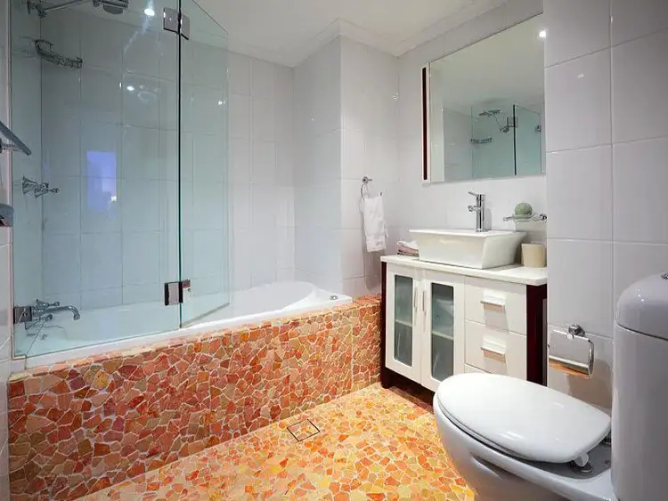 Fifth view of Homely apartment listing, 48/71 Victoria Street, Potts Point NSW 2011