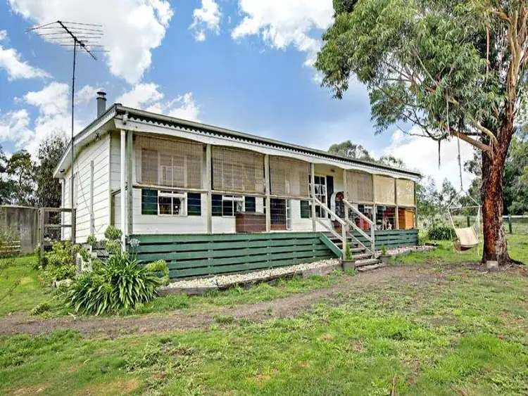 30 KELLY'S LANE, Kilmore VIC 3764