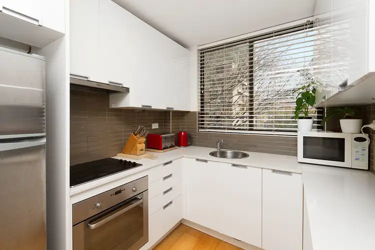 Third view of Homely apartment listing, 3F/6 Macleay Street, Potts Point NSW 2011