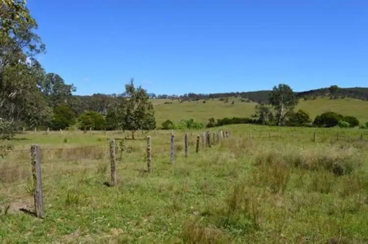 Fourth view of Homely land listing, Lot 1 Mt Lindesay Road, Legume NSW 2476