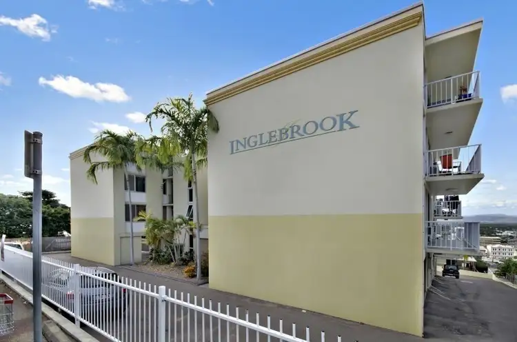 11/6 Hale Street, Townsville City QLD 4810