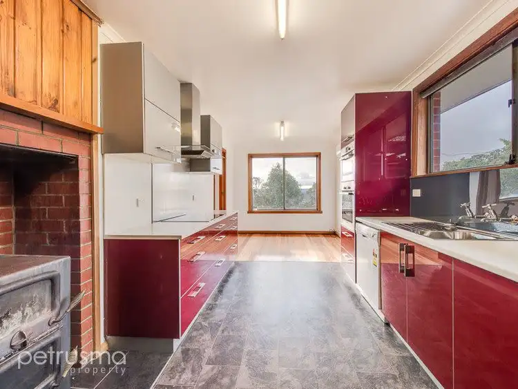 Fourth view of Homely house listing, 802 Grasstree Hill Road, Grasstree Hill TAS 7017