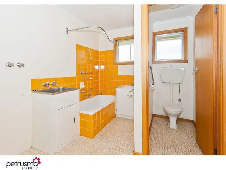 Fifth view of Homely house listing, 3/4 Albert Road, Moonah TAS 7009