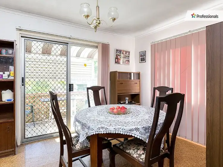 Fifth view of Homely house listing, 81 Bankside Street, Nathan QLD 4111
