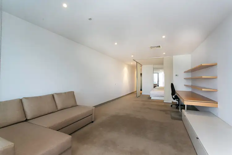 Seventh view of Homely apartment listing, 555 Flinders Street, Melbourne VIC 3000