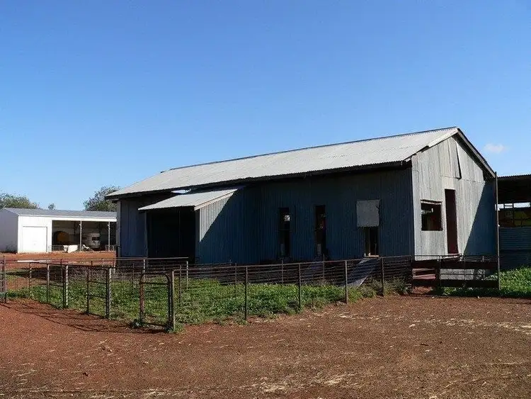 Third view of Homely rural property listing, - Winrae, Bourke NSW 2840