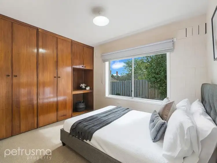 Sixth view of Homely unit listing, 3/104 King Street, Sandy Bay TAS 7005