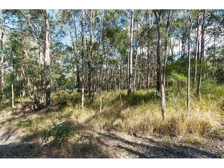 Second view of Homely land listing, Lot 5 Carham Court, Nerang QLD 4211