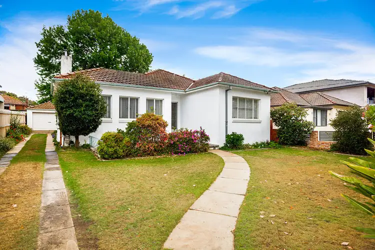 Main view of Homely house listing, 7 Glenarvon Street, Strathfield NSW 2135