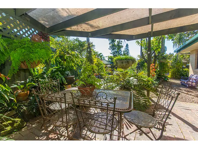 Sixth view of Homely house listing, 7 Jerrawa Street, Nerang QLD 4211