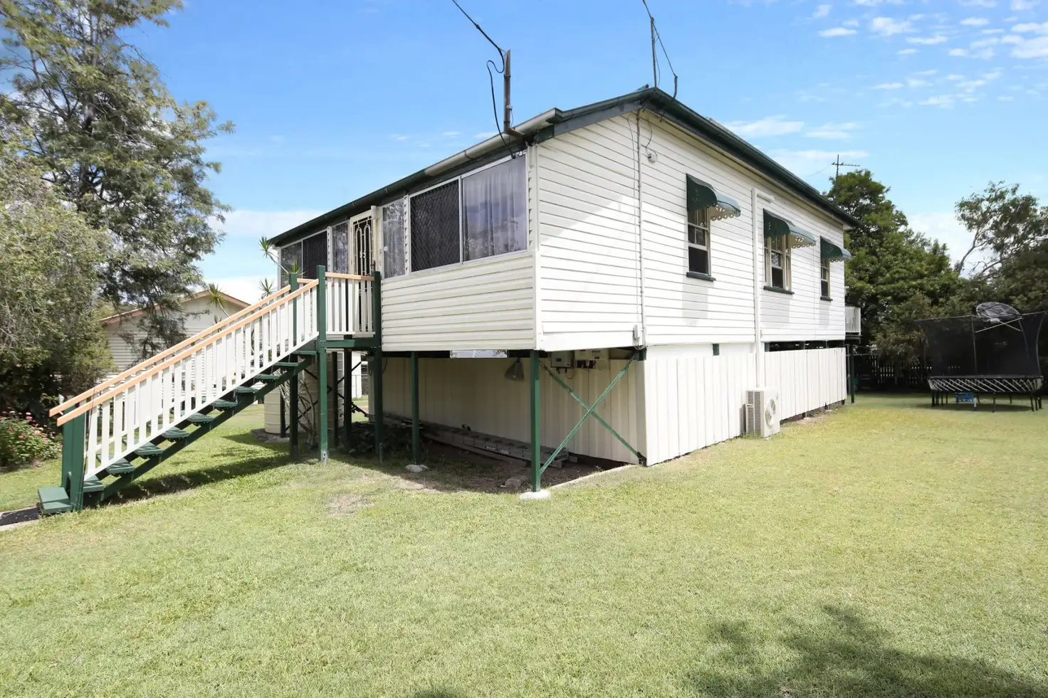 Main view of Homely house listing, 85 Alice Street, Goodna QLD 4300