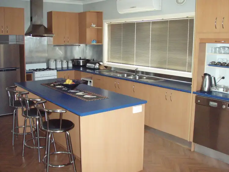 Seventh view of Homely house listing, 13 Spring St, Port Albert VIC 3971