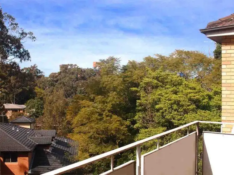 Third view of Homely apartment listing, 31/386 Mowbray Road, Lane Cove North NSW 2066
