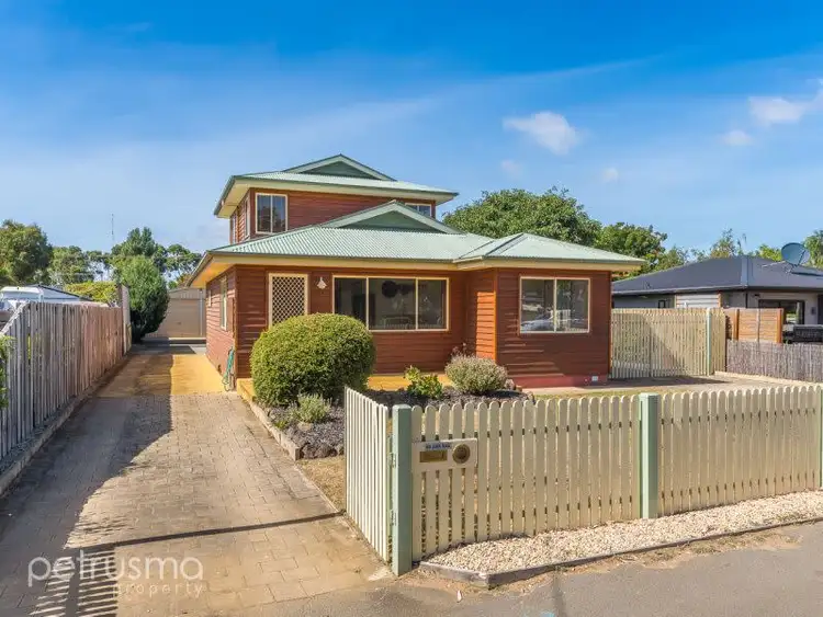 67 South Terrace, Lauderdale TAS 7021