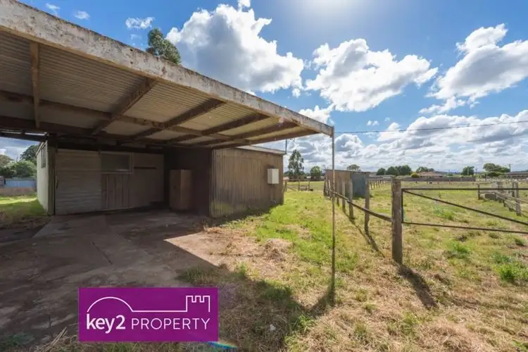 Sixth view of Homely land listing, 25 - 29 Liffey Street, Carrick TAS 7291