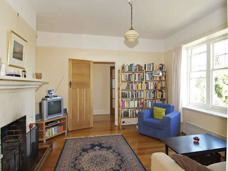 Sixth view of Homely house listing, 76 York Street, Sandy Bay TAS 7005