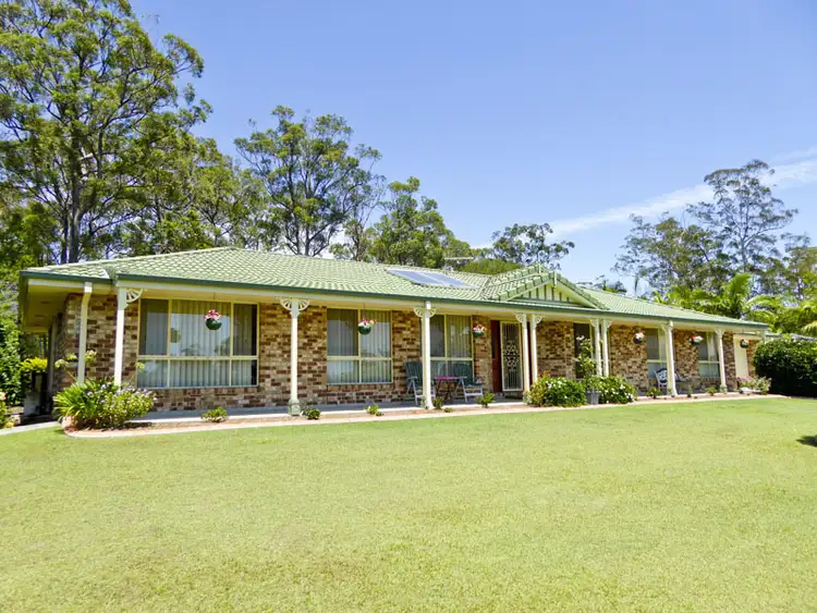 Third view of Homely house listing, 8 Blue Wren Close, Gulmarrad NSW 2463