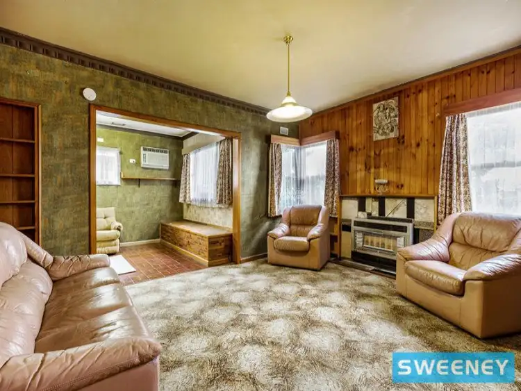 Second view of Homely house listing, 44 Wren Street, Altona VIC 3018