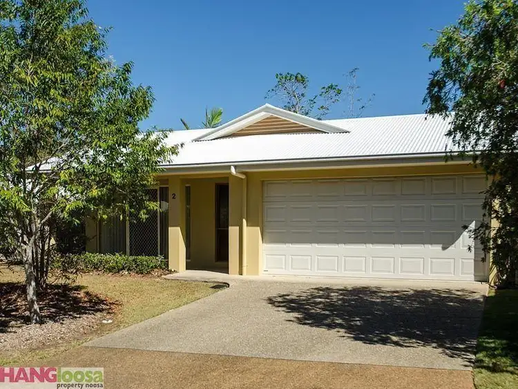 2/58 Furness Drive, Tewantin QLD 4565